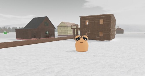 Escape to noobs [67 UPDATE]!!!
