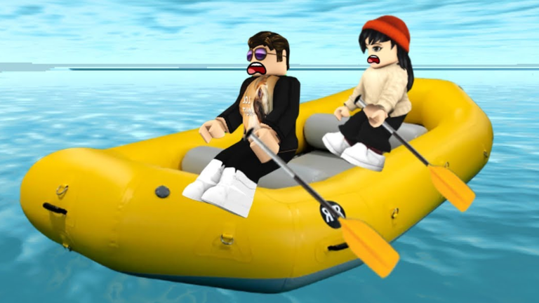 ⛵ Boat Ride Together  thumbnail