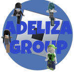 Grupo da adeliza