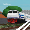 Indonesia Railnetwork - Alpha 2.0