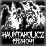 hauntaholicz