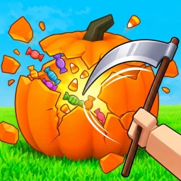 🎃 Find the Pumpkin icon