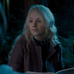 Luna fleur lovegood