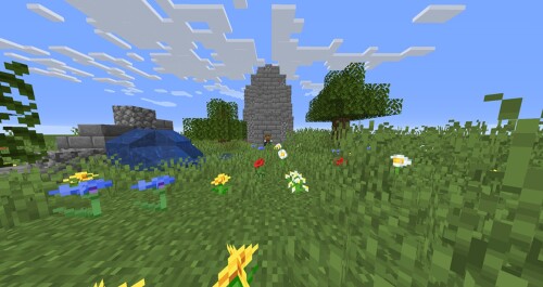 Minecraft2020