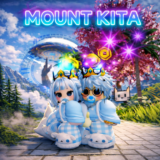 MOUNT US [SUMMIT X10]