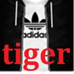 tigers outdoor sale!