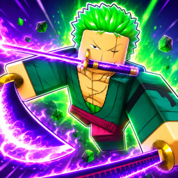 Anime Ability Arena Roblox game icon