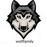 wolfdavison family