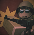 [SSR] Sierran People's Liberation Army