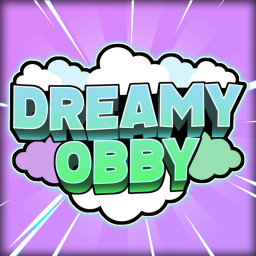☁️✨Dreamy Obby✨☁️