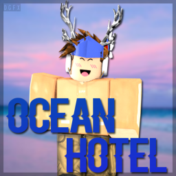 🏖️🌊{MASSIVE UPDATE} Ocean Hotel IV V.2🌊🏖️