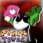  [HALLOWEEN UPDATE 1] Project : Pizza Tower RP