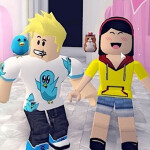 Girls and Boys SALON!