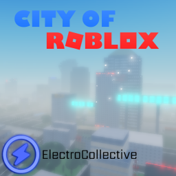 City of Roblox