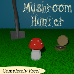 Mushroom Hunter