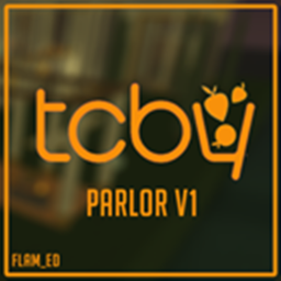 TCBY Parlor