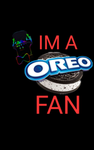 the fans of the oreos