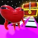 Nao Chorax Glass Bridge icon