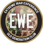 [EWE] Old Generation Club