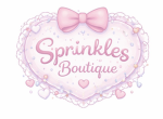 ~~~Sprinkles Boutique~~~