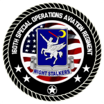 [SOAR]: 160th Special Operations Aviation Regiment