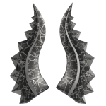 Granite Vice Horns