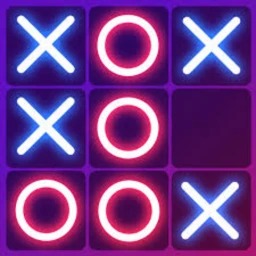 Tic-Tac-Toe Game icon
