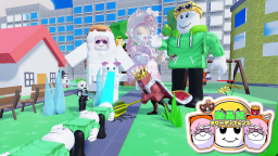 [RAID!]Dougahan Tower Defense BETA