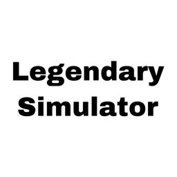 Legendary simulator