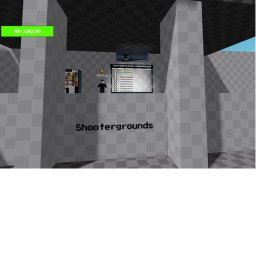 ShooterGrounds