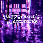 Vaerstaqq's Wardrobe <3
