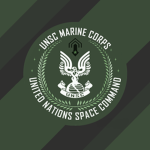 Marine Corps ll UNSC ll