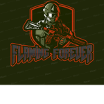 flame production on YT