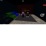The Real Assasins!