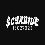 $CYANIDE