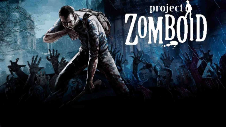 Project Zomboid In Roblox Play On Roblox NoFilter