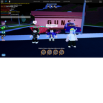 sayian killers