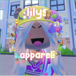 - Lily’s Apparel! -