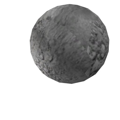 The Moon