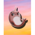 Narwhal Familyy