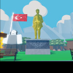 TÜRK Hangout! Gizli Ödüller!