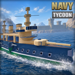 🌊 Navy Tycoon [UPD] icon