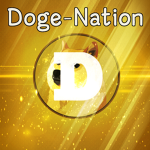 ♕ ☾New Dogeland☽ ♕