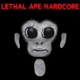 hardcore lethal ape roblox GONE icon
