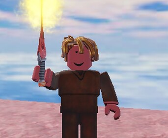 Billy's Swordfight Game 