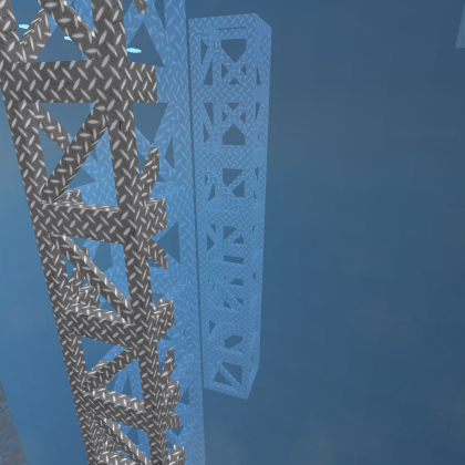 Flood escape working