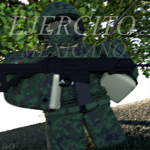 Academia Militar Mx