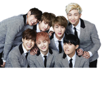 bts band