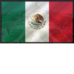 [MEX] Estados Unidos Mexicanos‌ ‌ ‌ ‌‌ ‌ ‌ ‌ ‌‌ ‌