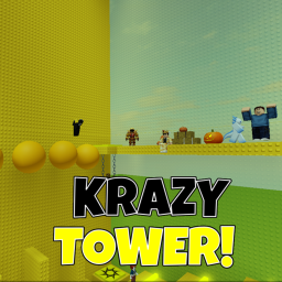 Krazy Tower